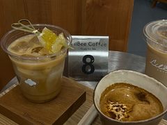 -LilBee Coffee