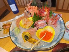 -吉兆·料理(红梅南路店)