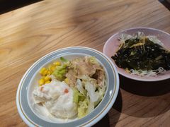 -雷门拉面·现熬骨汤(凯德来福士店)