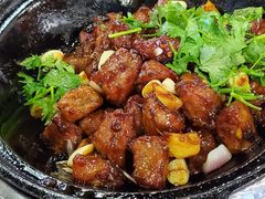 生噬牛柳-日昌餐馆(亦庄店)