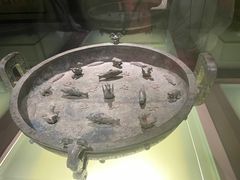 -上海博物馆(人民广场馆)