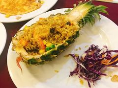 -BAI BUA RESTAURANT
