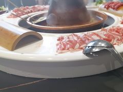 -乔先生涮肉·鲜活牛羊肉火锅(塘沽店)