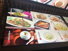 -徐记海鲜(汉城湖|太奥店)