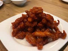-陈傻子餐厅(世纪都会店)