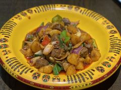 -渝湘厨(古美店)