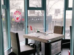 -丰茂烤串(六里桥店)