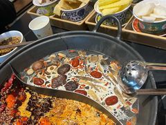 -俏媳妇火锅(宽窄巷子店)