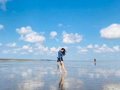 -南汇嘴观海公园