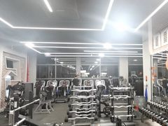 -加伍磅精英训练中心