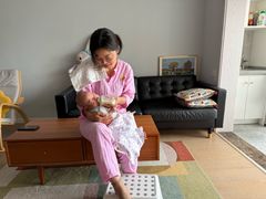 -金贝儿月嫂(高新尚品国际店)