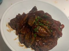 -荷塘秋月·本帮江浙菜(国权路店)