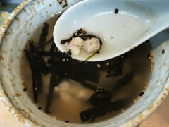 -活伊势龙虾料理 中纳言(千日前味乐馆店)