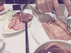-太兴烧味餐厅(白加士街店)