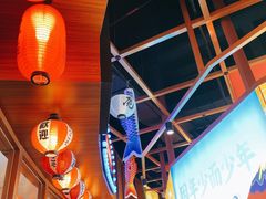 -仙隐小鹿中華の日料(荣民龙首广场店)