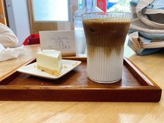 -白胡子咖啡(丽都园店)