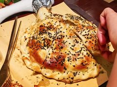 -那拉提之疆·新疆菜(美院店)