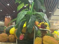 -云海轩·海鲜自助-河北云瑧世纪大饭店1F