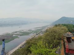 -丰都鬼城名山景区