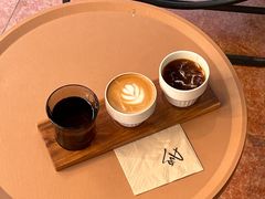 -Avg Coffee(新景苑店)