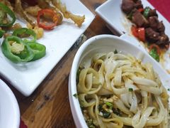 -高州佬美食城(香洲店)