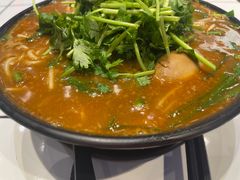 -肥汁米蘭香港米线(长宁来福士店)