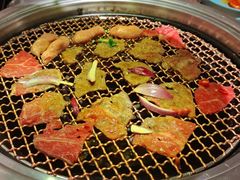 -韩悦牛排烤肉无限续(宝能中心店)