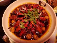 -醉小酒馆·川菜·江湖菜·重庆菜(观音桥旗舰店)