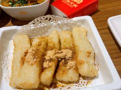 -傣妹火锅(罗宾森购物中心店)