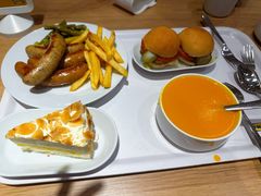 -宜家·瑞典风味餐厅(四元桥店)