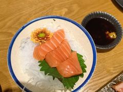 -赤稻·日式料理(禅城店)