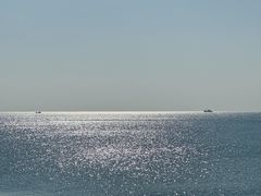 -日落吧·海景咖啡厅·餐酒吧·鸡尾酒·下午茶·乐队表演·浪漫夕阳·三亚文华东方酒店