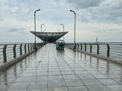 -山海广场