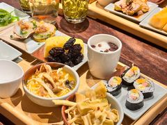 -青藤茶馆(南山路店)