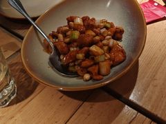 -青年公社烤鸭(滨湖银泰店)
