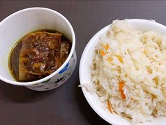 -好成财牛排馆(涂门街总店)