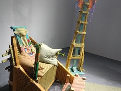 -南京市规划建设展览馆