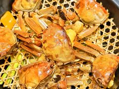 -粤盛海鲜平价店(洛溪食街店)