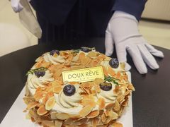 -杜哈夫DOUX RÊVE·生日蛋糕(日月光店)