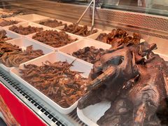 -张鸭子重庆特产卤味小吃(未来国际店)