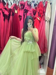-茜茜公主婚纱摄影会馆