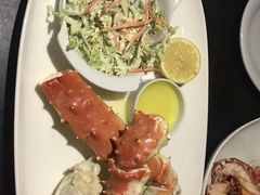 -Water Grill(圣莫妮卡店)