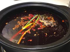 -钢管厂五区小郡肝串串香(通锦桥店)
