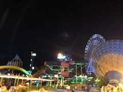 -横店影视城梦幻谷园区