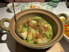 家烧丝瓜-张福记(陇海中路店)