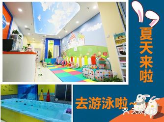 凑个热闹~去游泳吧~~