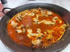 -老天桥蛙炉火锅(姑苏总店)
