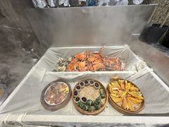-初色海鲜自助(万丰路店)