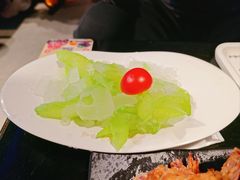 -橦橦小马扎烧烤 (传媒大学店)