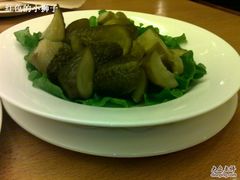 酸黄瓜-兰特伯爵西餐厅·啤酒屋(方庄店)